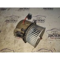 моторчик печки Audi A4 (B8) 2007-2015 2008 8K2820021C