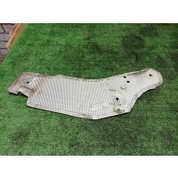 экран тепловой Audi A4 (B8) 2007-2015 15.01.2009 8K0804162B