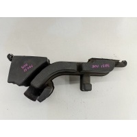 воздухозаборник Nissan Murano TNZ51 2009 165541AB0A