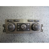 Панель кондиционера opel antara 95328710