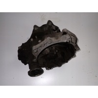 Кпп skoda fabia ii 1.2 12v 02t301103ab