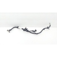 Клемма аккумулятора плюсовая Mitsubishi ASX GA2W 2012 8524A274