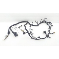 Проводка двигателя Mitsubishi ASX GA2W 2012 8541B934