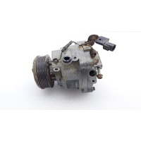Компрессор кондиционера Mitsubishi ASX GA2W 2012 7813A418