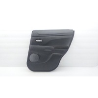Обшивка двери Mitsubishi ASX GA2W 2012 7222A538XD, 7222A620XC