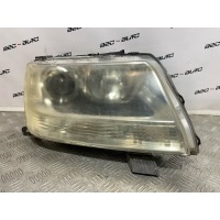 фара Suzuki Grand Vitara 3 35120-65JB2
