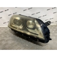 фара Volkswagen Passat B7 3ac941754