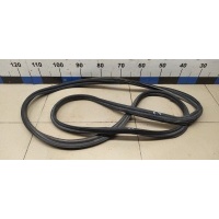 Уплотнитель багажника OPEL Astra H / Family 2004-2015 13114514