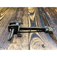 Ограничитель открывания двери задней Volvo S80 1 2002 9485745