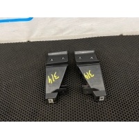 кронштейн бампера Mercedes-Benz ML-Class W166 2012 1668850240, A1668850240, A1668850140, 1668850140