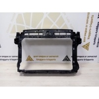 Панель передняя Skoda Kodiaq 1 NS7 до Рестайлинг 2016-2022 562805588B