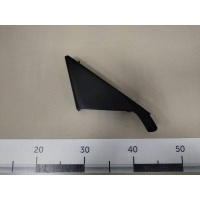 Крышка зеркала внутренняя левая Chevrolet Chevrolet Epica (V250) 2006-2012 96633845