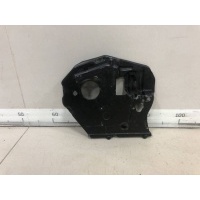 Кожух ремня ГРМ Audi Audi A6 (C5) 2000-2005 077109098B
