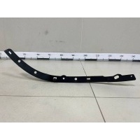 Спойлер переднего бампера правый Mazda Mazda Mazda 6 (GH) 2007-2012 GS1M519H1B