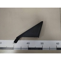 Крышка зеркала внутренняя правая Chevrolet Chevrolet Epica (V250) 2006-2012 96633846