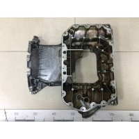 Поддон масляный двигателя Audi Audi A4 (B5) 1994-2001 078103603AM