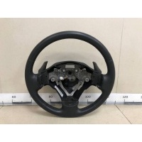Рулевое колесо для AIR BAG (без AIR BAG) Toyota Toyota Auris (E150) 2006-2012 4510002640B0