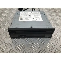 Считыватель карт мультимедиа seat ateca 16 - 5qa035824a