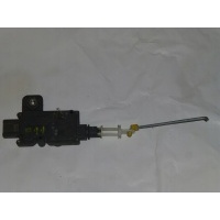 Шток крышки багажника 846809f500 nissan primera p11