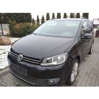 Volkswagen touran 2011 rok..1.6 tdi
