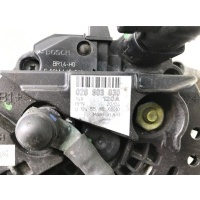 Генератор Volkswagen Sharan 2004 028903030, 0124515117