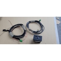 S6 c7 4g рестайлинг a6 разъем порт usb aux свет 4g0035736 s7 4g a7