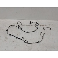 Проводка бампера Mercedes-Benz GLE W167 2018-2021 A1675409635