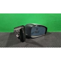 Зеркало правое Renault Laguna 3 2008 026098