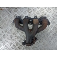 Коллектор выпускной Opel Vectra B 1996 90470096