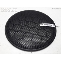 Сетка (решетка) динамика Перед. R Volkswagen Golf-4 1999 3b0868149