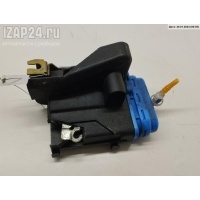 Замок двери задней левой Audi A4 B5 (1994-2001) 1995 4A0839015H