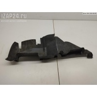 Диффузор (кожух) вентилятора радиатора Audi A6 C5 (1997-2005) 1997 4B0121284