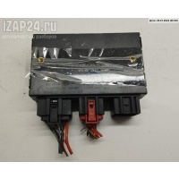 Блок согласования фаркопа Audi A6 C6 (2004-2011) 2005 4F0907383D