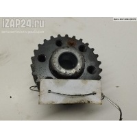 Шкив коленвала Audi A6 C6 (2004-2011) 2005 06D105263