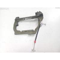 Корпус (держатель) ручки двери задней левой BMW 5 E39 (1995-2003) 1997 51228236645