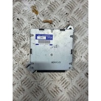 Блок управления пневмоподвеской Lexus RX 2 2004 8929348021