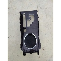 Рукоятка панель автомат тоннель toyota avensis t29 15 - 55625 - 05020