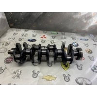 Коленвал Ford Focus CB4 2006 1848110