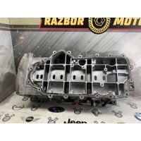 Поддон Ford Focus CB4 2006 1373325