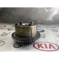 Муфта VVT-i Infiniti FX35 S50 2007 13025EA21A