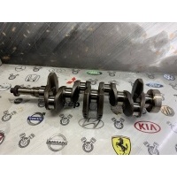 Коленвал Volvo S60 2011 36001584