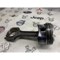 Поршень с шатуном Volvo S60 2011 36001584