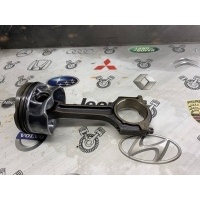 Поршень с шатуном Volvo S60 2011 36001584