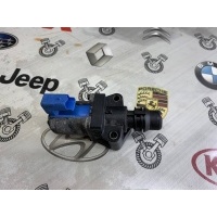 Электромагнитный клапан Volvo S60 2011 31319942