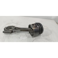 Поршень Volkswagen Touran 2012 03L107065J,, CAY