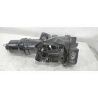 Корпус масляного фильтра Volkswagen Passat 2006 06D115397G,06D115397D,06D115397J,06D115397K, BLX, BVX, BLY, BVZ, BLR, BVY