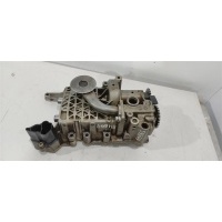 Насос масляный Volkswagen Passat 2007 06D103295R