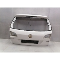 Дверь багажника Volkswagen Passat B7 2011-2015 3AF827025A