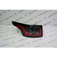 Фонарь задний рестайлинг LH Land Rover Range Rover Sport L494 2013 LR136860
