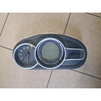 Спидометр часы 248104902r renault megane iii